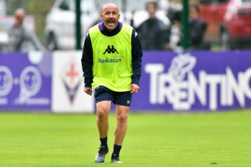 ALLENAMENTO 05